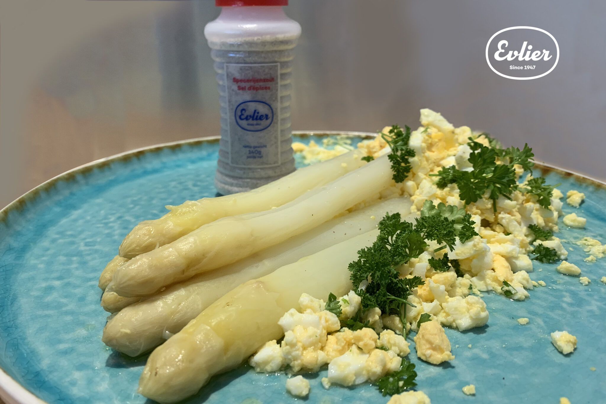 Recept Asperges Op Vlaamse Wijze Voorgerecht Geef Het Door Evlier